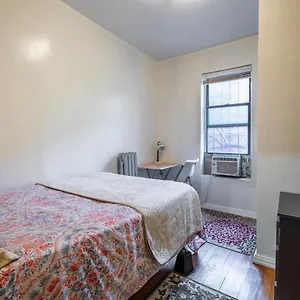 Eastern Parkway New York