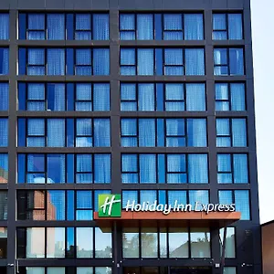 Hotel Express - Nyc Brooklyn - Sunset Park By Ihg, New York
