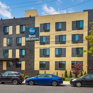 Hotel Western Brooklyn-coney Island, New York