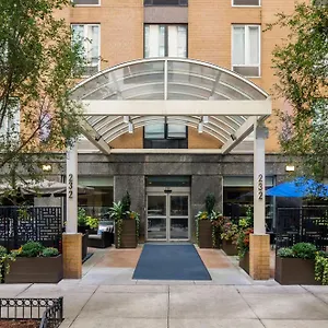 Express Nyc Chelsea - Nomad Area By Ihg *** Νέα Υόρκη
