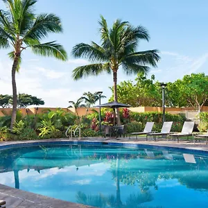 Hotel Courtyard By Marriott Maui Airport ***