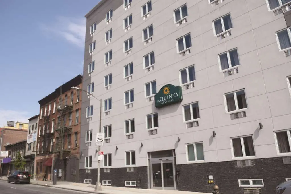 La Quinta By Wyndham Brooklyn Central New York 3*,  États-Unis