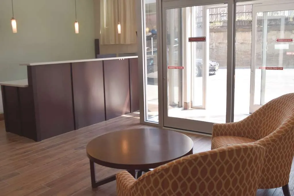 La Quinta By Wyndham Brooklyn Central New York