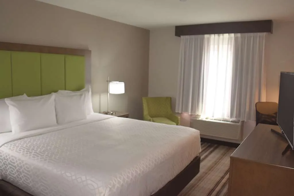 La Quinta By Wyndham Brooklyn Central New York 3*,