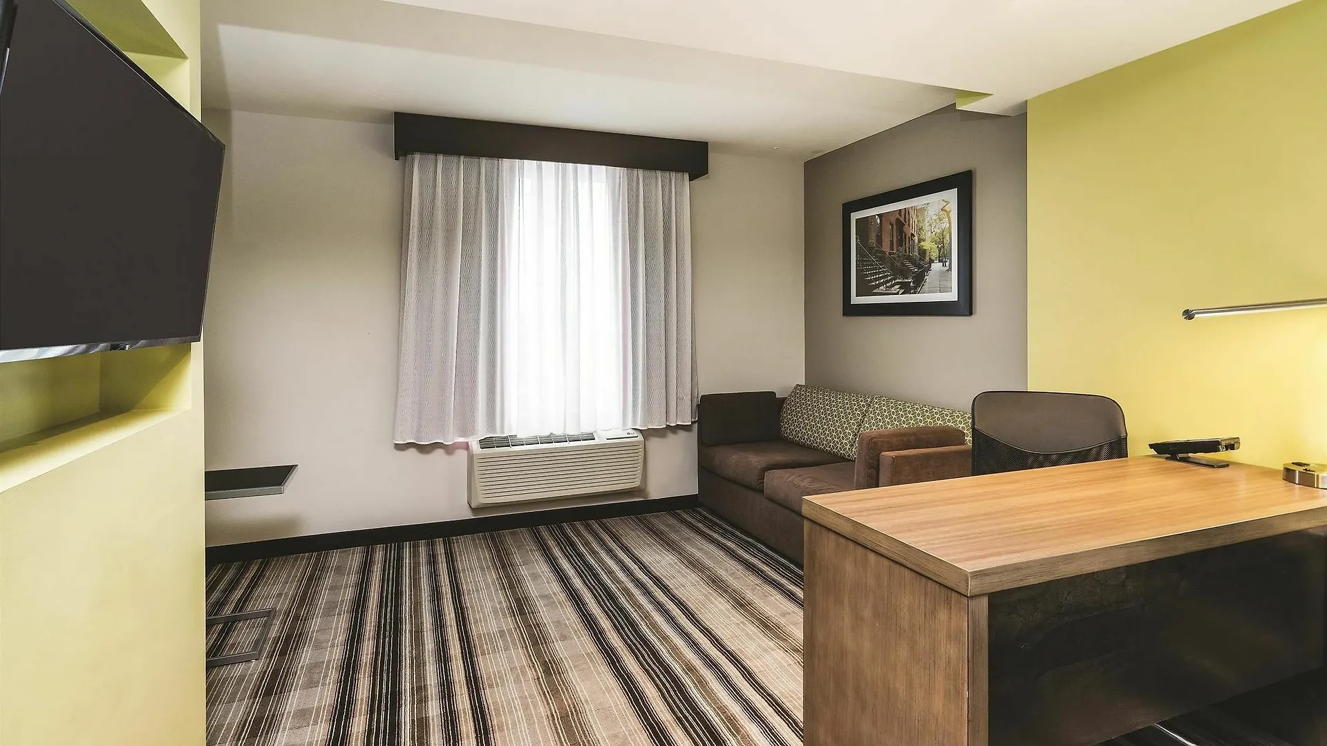 La Quinta By Wyndham Brooklyn Central New York